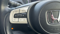 Honda Jazz 1.5 i-MMD Hybrid EX 5dr eCVT Hybrid Hatchback